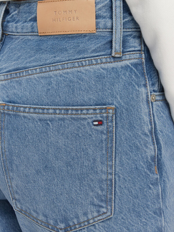 Jeansy Tommy Hilfiger