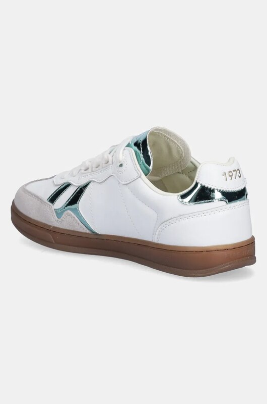 Sneakers boty Pepe Jeans BALL RISE W