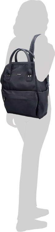 Carmelo modrá 4319 TM