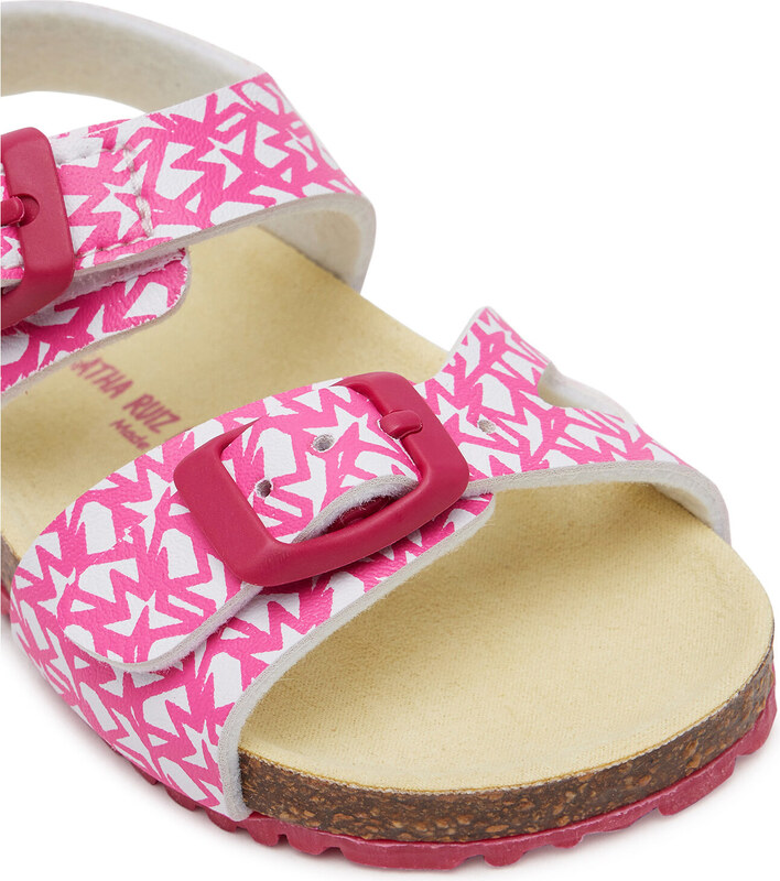 Sandály Agatha Ruiz de la Prada