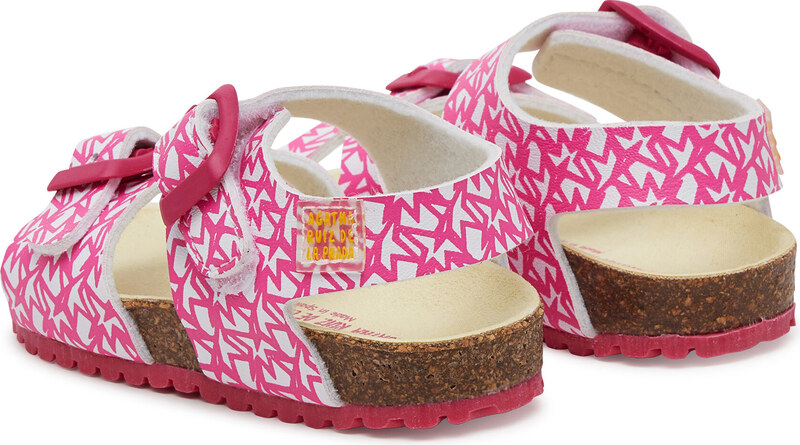 Sandály Agatha Ruiz de la Prada