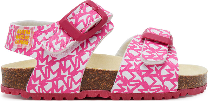 Sandály Agatha Ruiz de la Prada