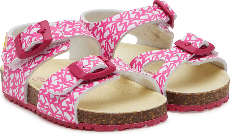 Sandály Agatha Ruiz de la Prada