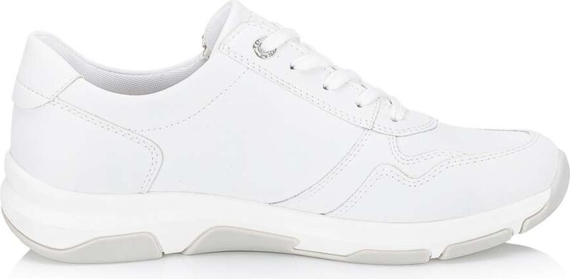 RIEKER Dámské tenisky REMONTE D1S03-82 bílá