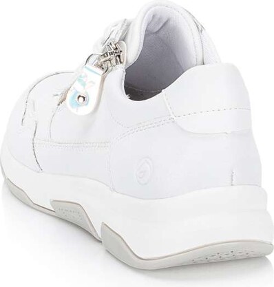 RIEKER Dámské tenisky REMONTE D1S03-82 bílá