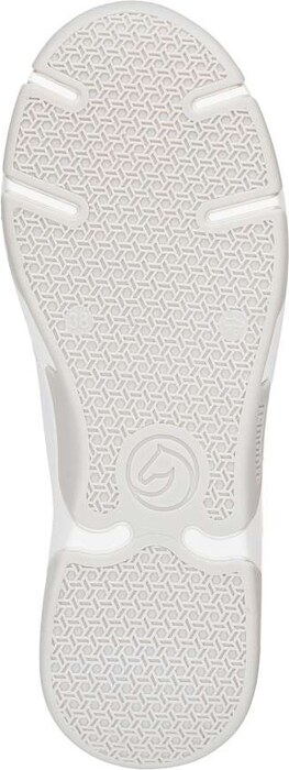 RIEKER Dámské tenisky REMONTE D1S03-82 bílá