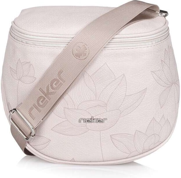 Dámská ledvinka RIEKER C1926-168-KWT béžová