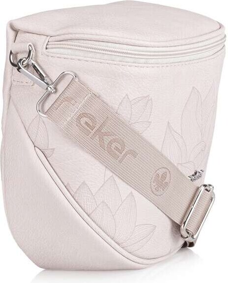 Dámská ledvinka RIEKER C1926-168-KWT béžová