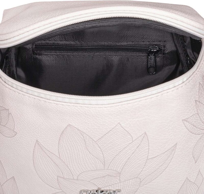 Dámská ledvinka RIEKER C1926-168-KWT béžová