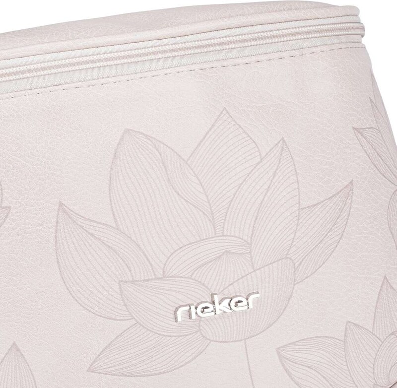 Dámská ledvinka RIEKER C1926-168-KWT béžová