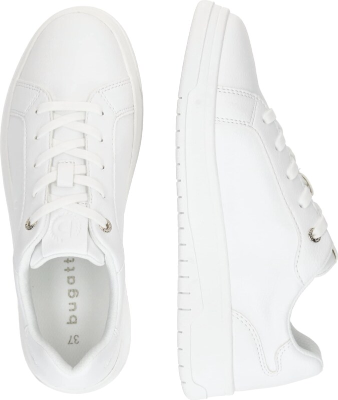 bugatti Tenisky bílá
