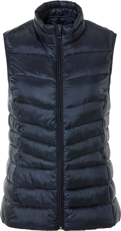 esmara Dámská prošívaná vesta