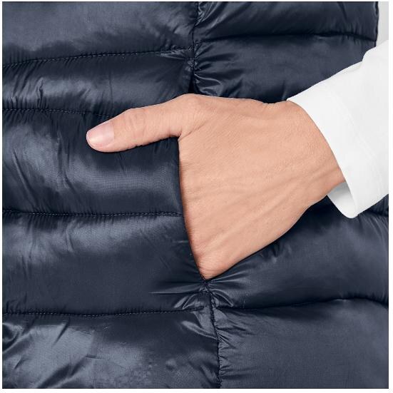 esmara Dámská prošívaná vesta