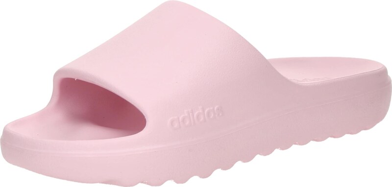 ADIDAS SPORTSWEAR Pantofle 'Adilette Lumia' růžová