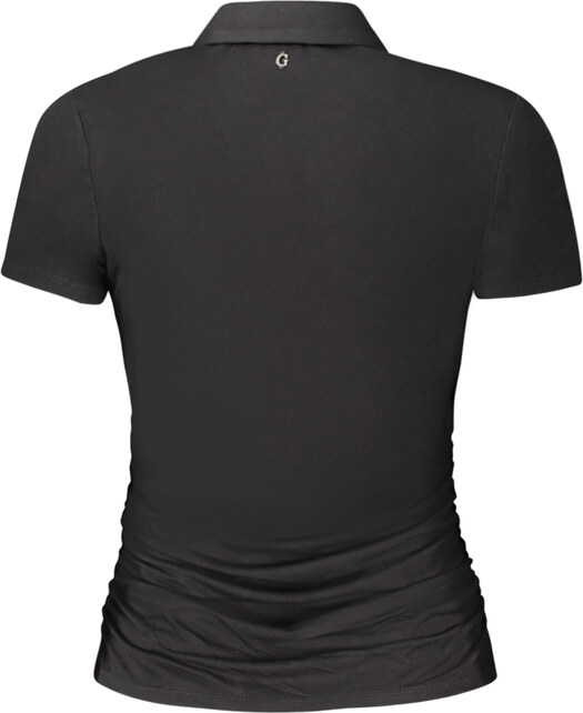 Dámské triko s krátkým rukávem GUESS JEANS