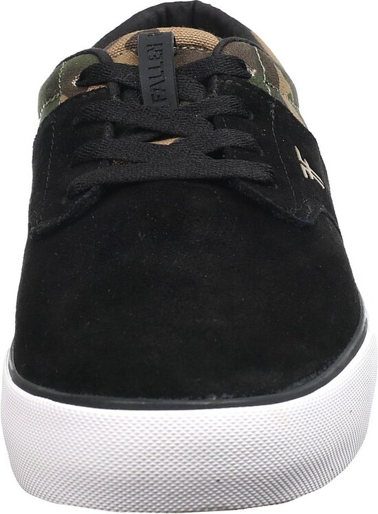 fallen Pánské boty phoenix black/camo