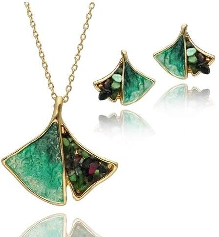 Sada uměleckých šperků S98170