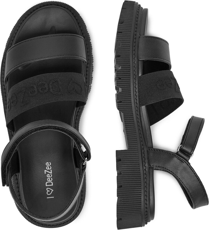 Sandály DeeZee