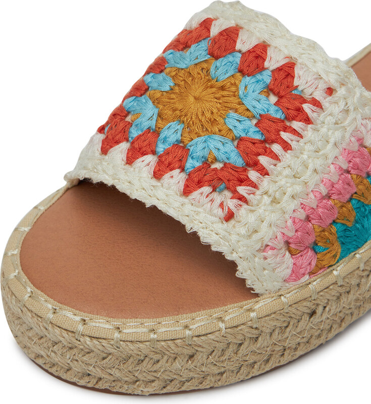 Espadrilky DeeZee