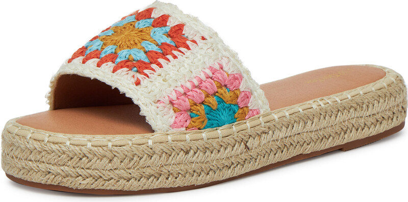 Espadrilky DeeZee