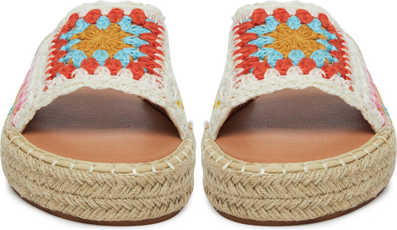 Espadrilky DeeZee