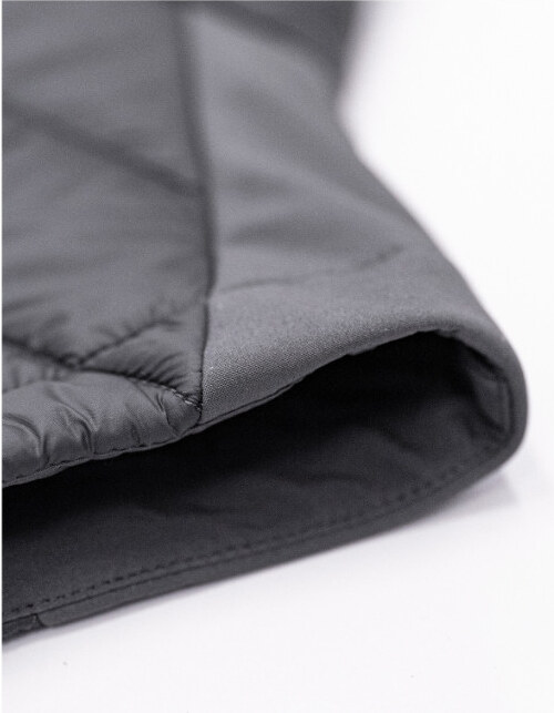 MALFINI, a.s. Cross hybridní vesta dámská námořní modrá