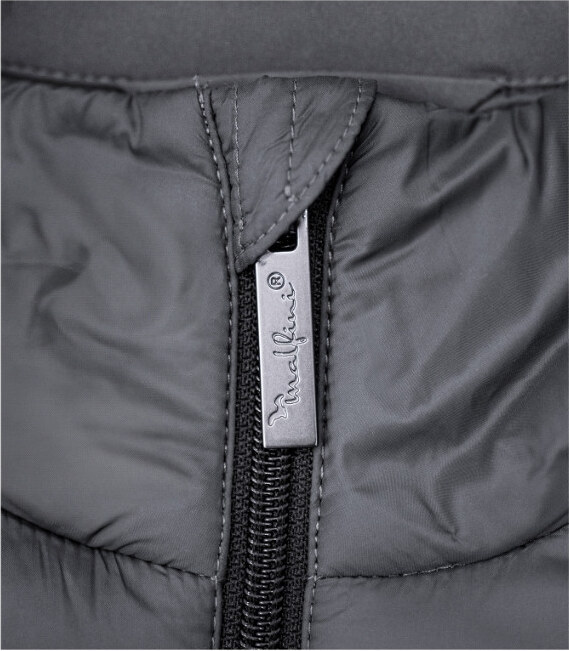 MALFINI, a.s. Cross hybridní vesta dámská námořní modrá