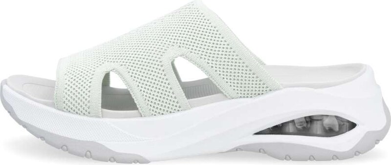 Dámské nazouváky RIEKER W3150-52 zelená