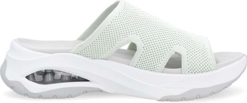 Dámské nazouváky RIEKER W3150-52 zelená