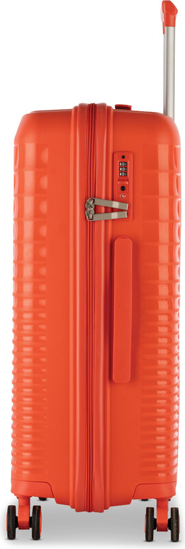 WORLDPACK Příruční kufr 55cm Havanna Coral