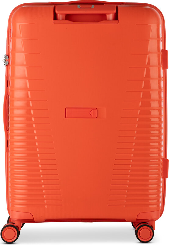 WORLDPACK Příruční kufr 55cm Havanna Coral