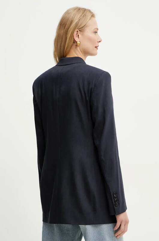 Plátěné sako BOSS