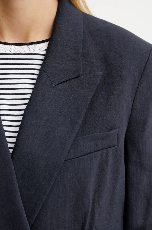 Plátěné sako BOSS