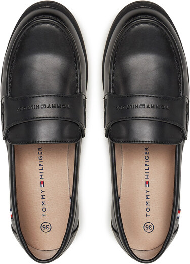 Polobotky Tommy Hilfiger