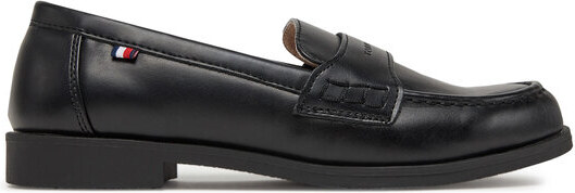 Polobotky Tommy Hilfiger