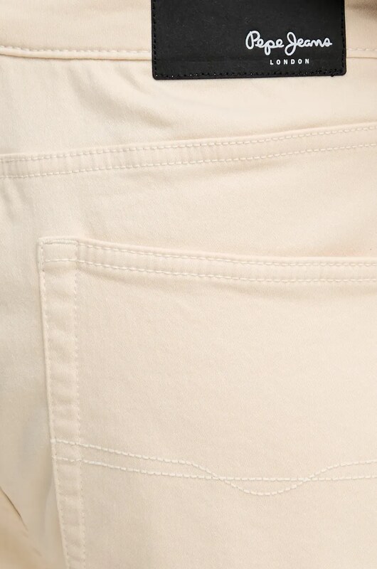 Kraťasy Pepe Jeans GYMDIGO FIVE POCKETS CARGO SHORT
