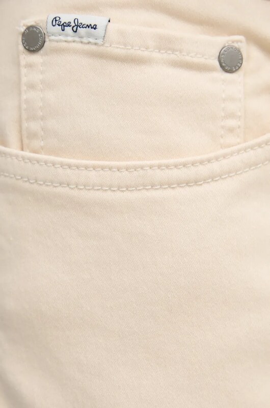 Kraťasy Pepe Jeans GYMDIGO FIVE POCKETS CARGO SHORT