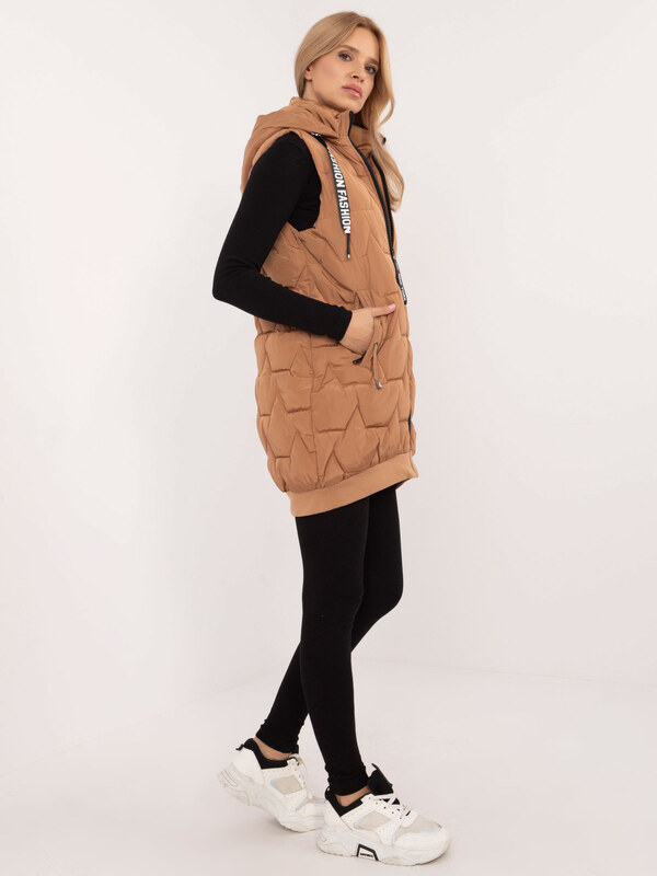 Dámská vesta SK-KZ-HH-079.93P Factory Price