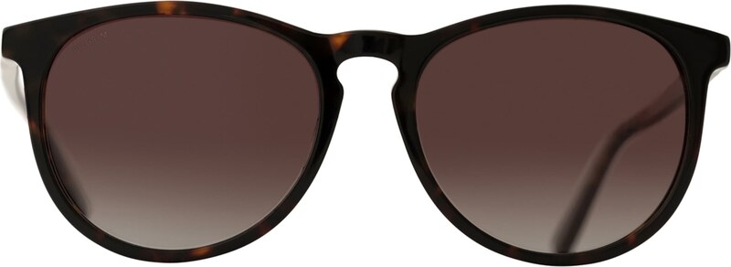 Pilgrim Sluneční brýle 'Sahara' hnědý melír