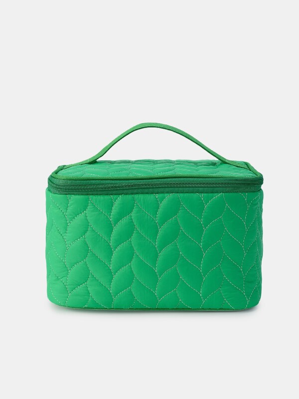 Sinsay - Kosmetická taštička - zelená