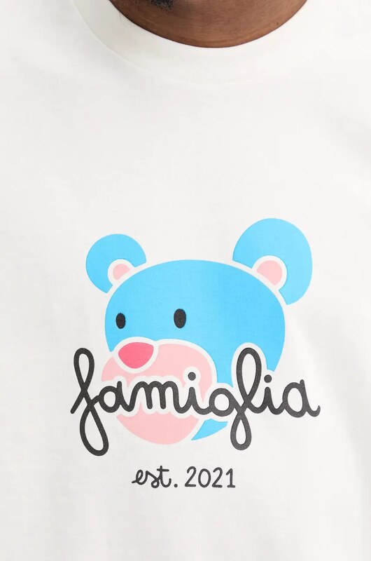 Bavlněné tričko Inbetweeners