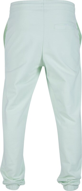 Urban Classics Kalhoty mátová