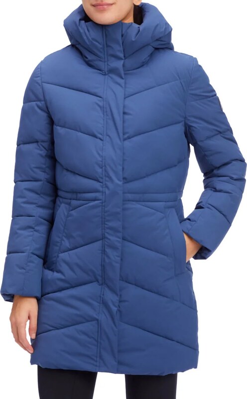 McKinley Ecosta Jacket W