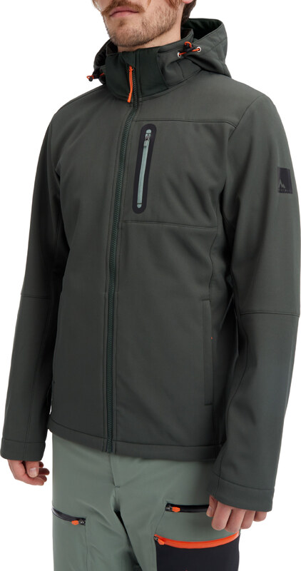 McKinley Kadino II Softshell Jacket