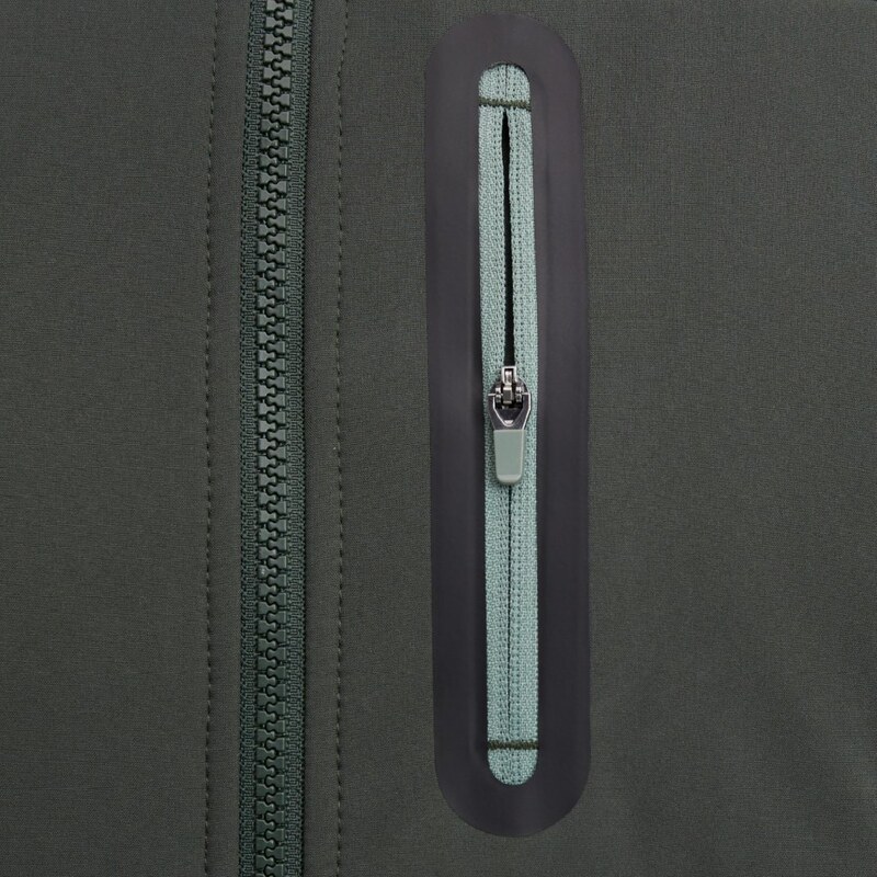 McKinley Kadino II Softshell Jacket