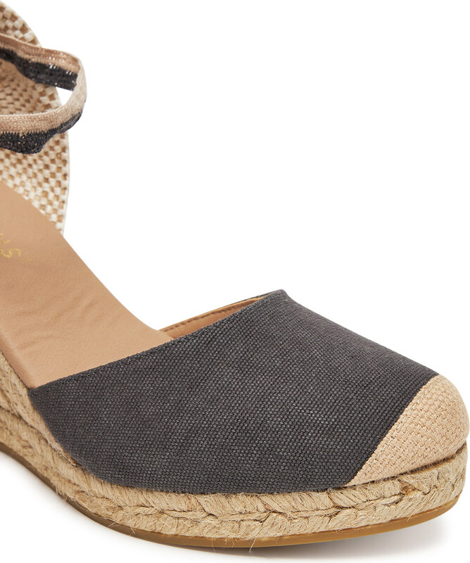 Espadrilky Genuins