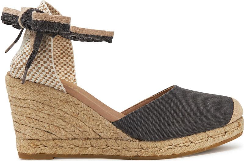 Espadrilky Genuins