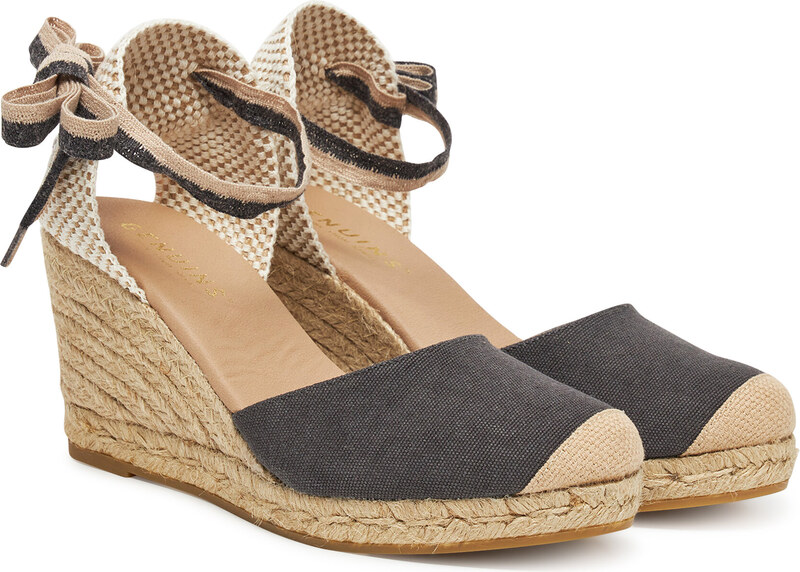 Espadrilky Genuins