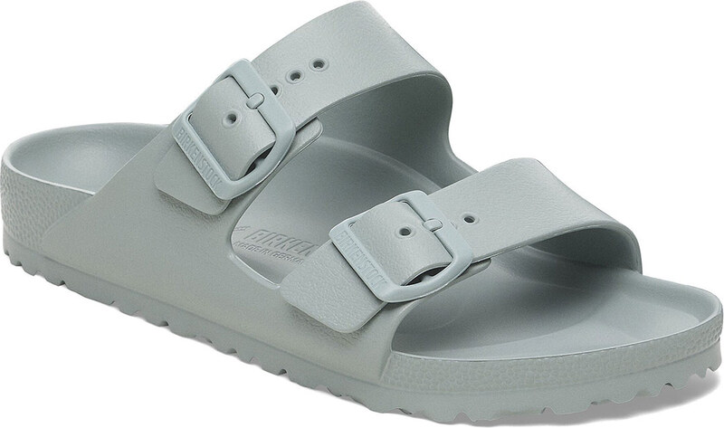 Birkenstock Arizona EVA Regular Fit Unisex - Sandály Birkenstock - Sivá - 1029538-11.5
