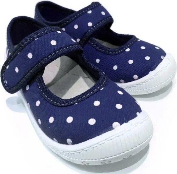 Papuče Anatomic Flexible BLUEBERRY dívčí